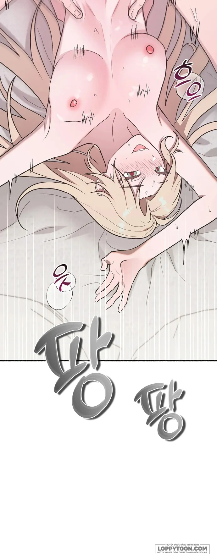 [19+] Hãy Nắm Lấy Tay Tôi - Chap 3 - Trang 17