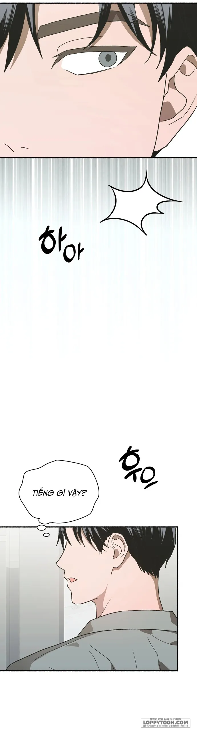 [19+] Hãy Nắm Lấy Tay Tôi - Chap 3 - Trang 62