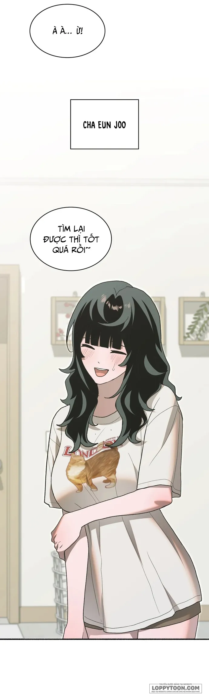 [19+] Hãy Nắm Lấy Tay Tôi - Chap 4 - Trang 37