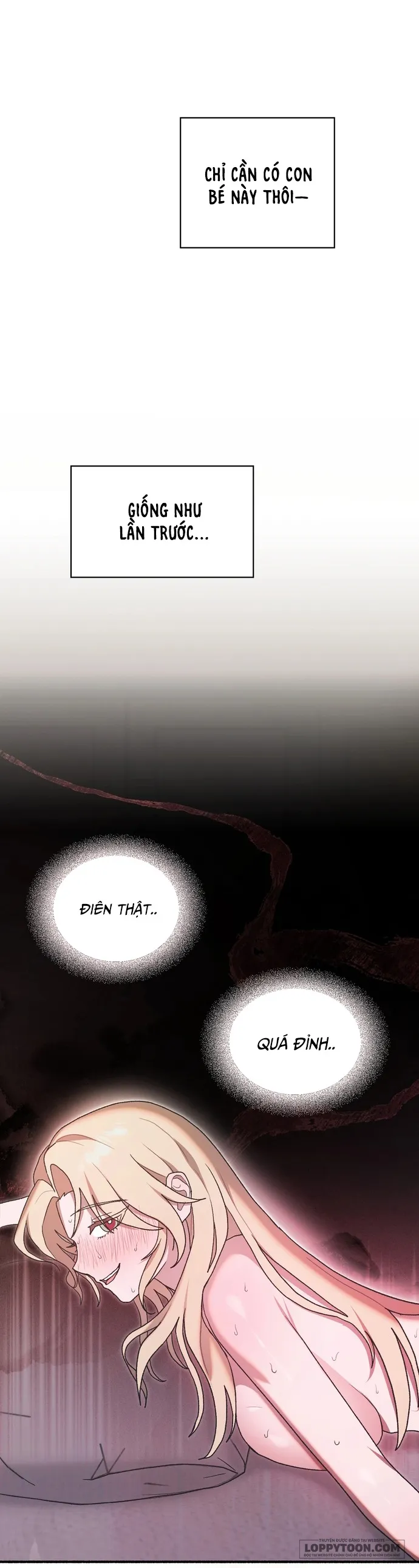 [19+] Hãy Nắm Lấy Tay Tôi - Chap 4 - Trang 38