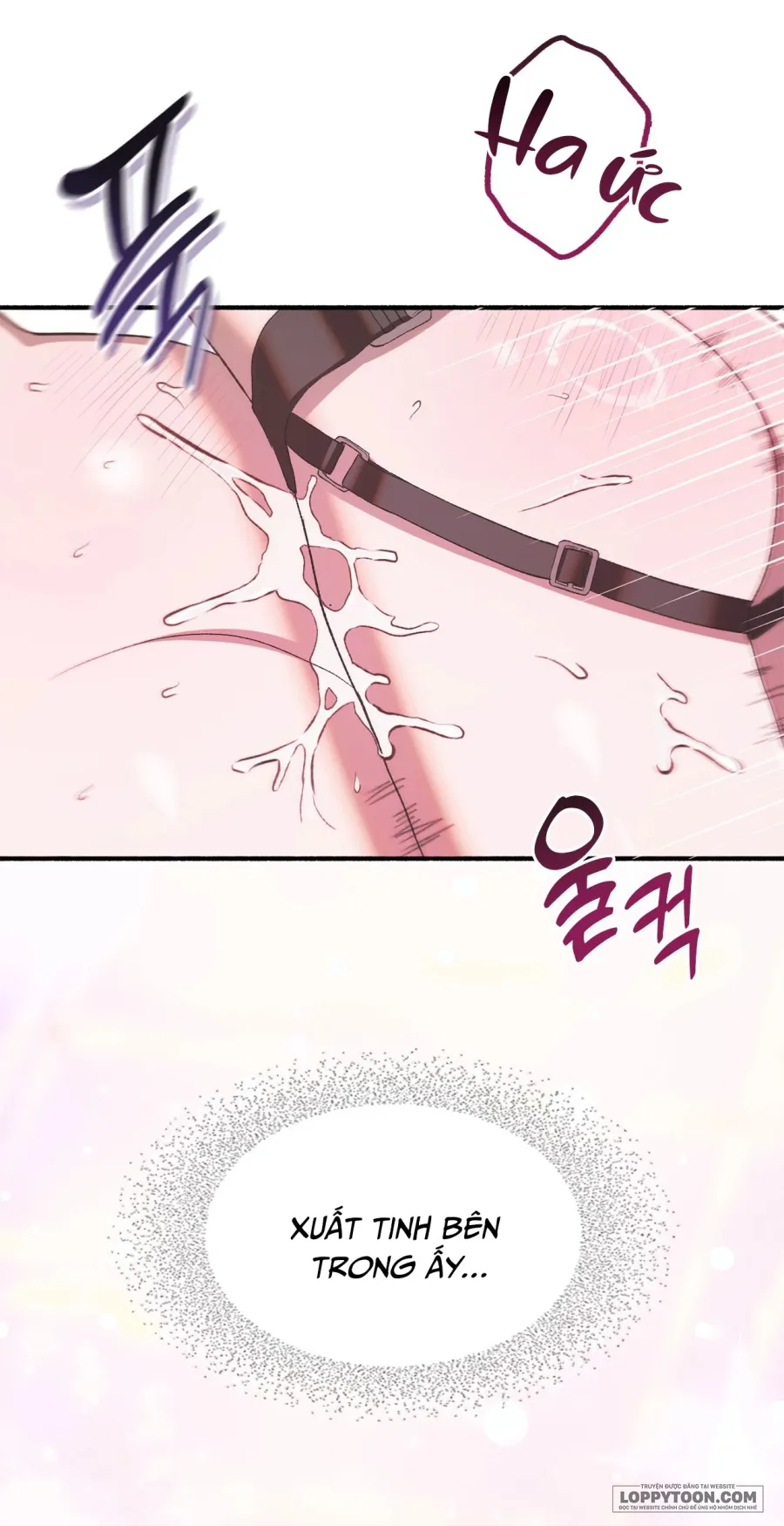 [19+] Hãy Nắm Lấy Tay Tôi - Chap 6 - Trang 40