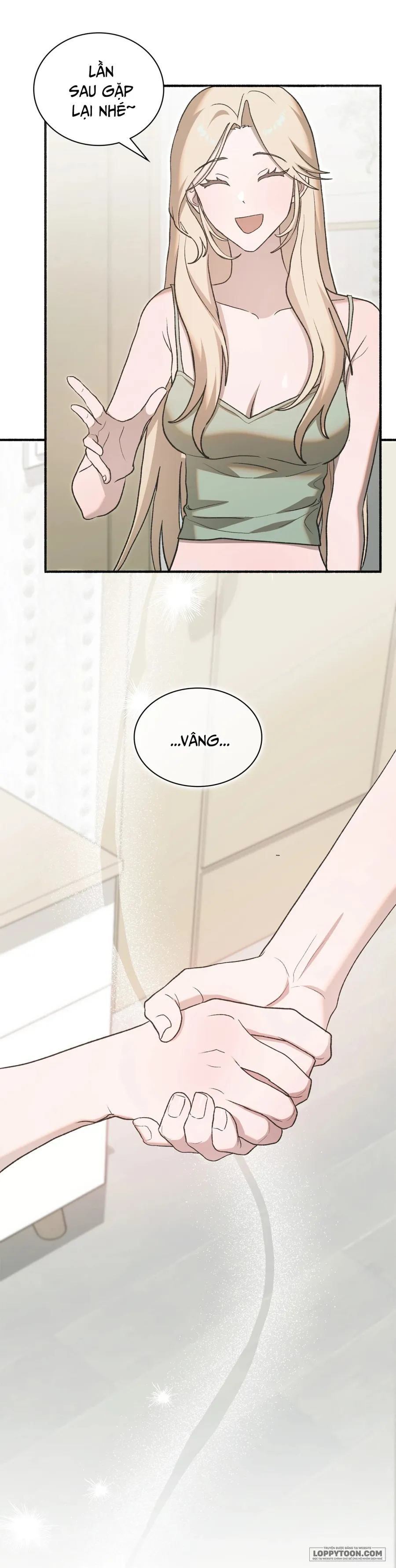 [19+] Hãy Nắm Lấy Tay Tôi - Chap 6 - Trang 54