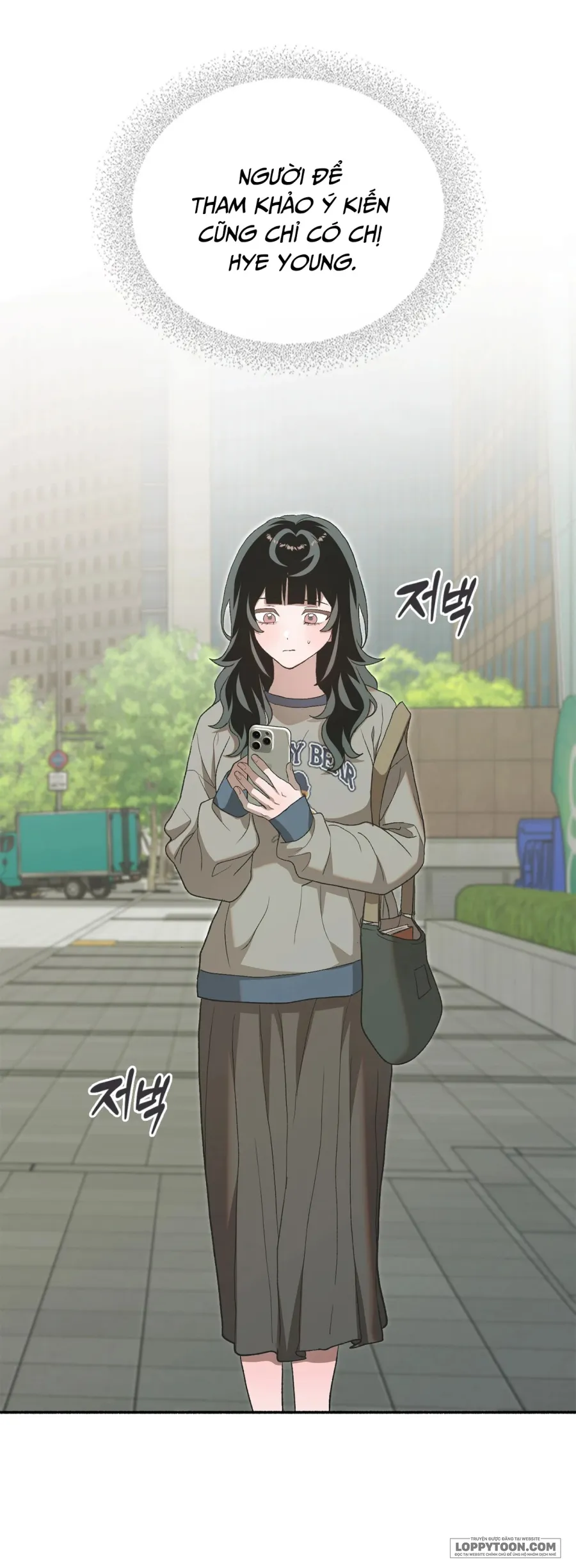 [19+] Hãy Nắm Lấy Tay Tôi - Chap 6 - Trang 69