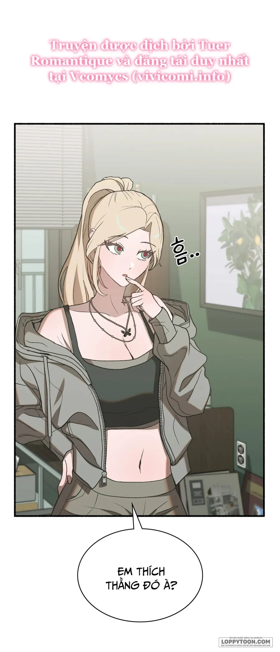 [19+] Hãy Nắm Lấy Tay Tôi - Chap 6 - Trang 72