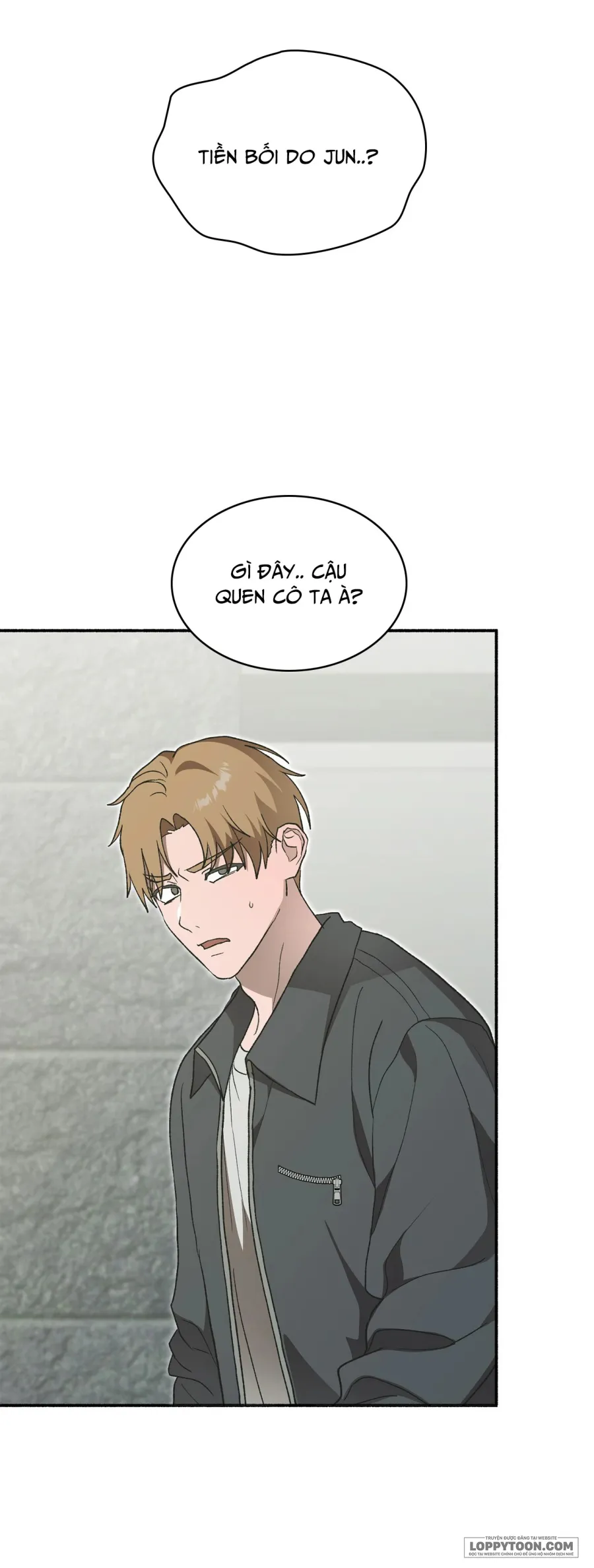 [19+] Hãy Nắm Lấy Tay Tôi - Chap 7 - Trang 21