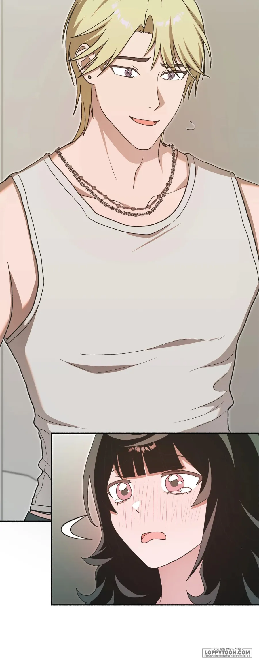 [19+] Hãy Nắm Lấy Tay Tôi - Chap 7 - Trang 50
