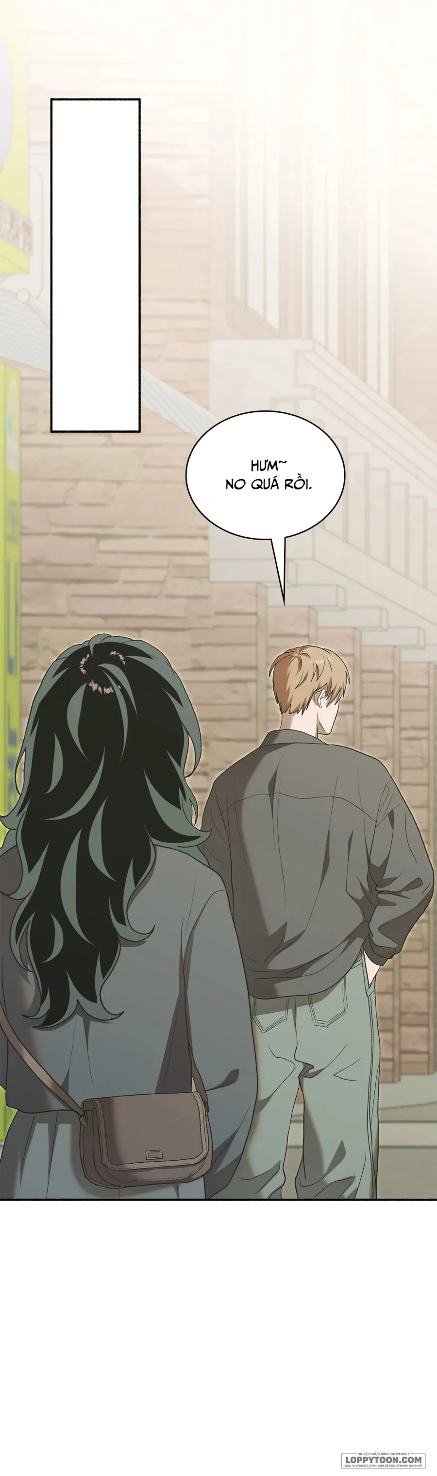 [19+] Hãy Nắm Lấy Tay Tôi - Chap 7 - Trang 7