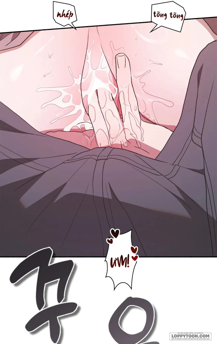[19+] Hãy Nắm Lấy Tay Tôi - Chap 7 - Trang 73