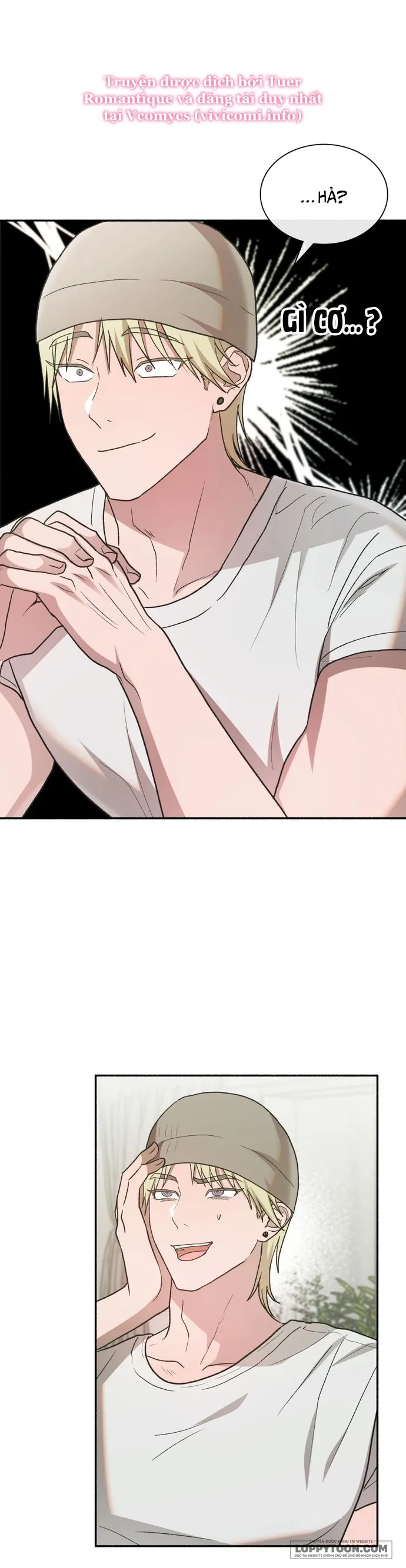 [19+] Hãy Nắm Lấy Tay Tôi - Chap 8 - Trang 57