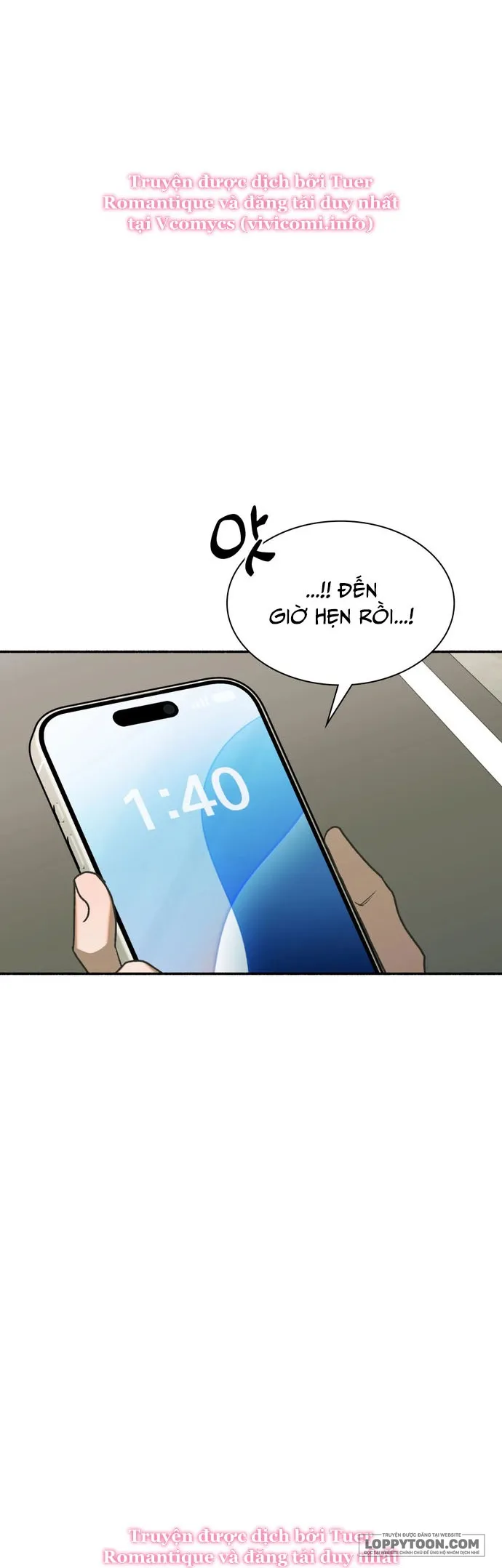 [19+] Hãy Nắm Lấy Tay Tôi - Chap 8 - Trang 63