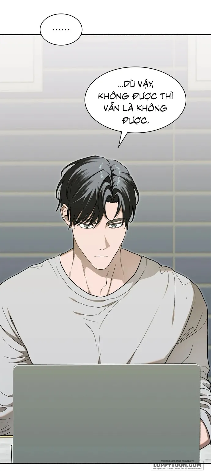 [19+] Hãy Nắm Lấy Tay Tôi - Chap 9 - Trang 11