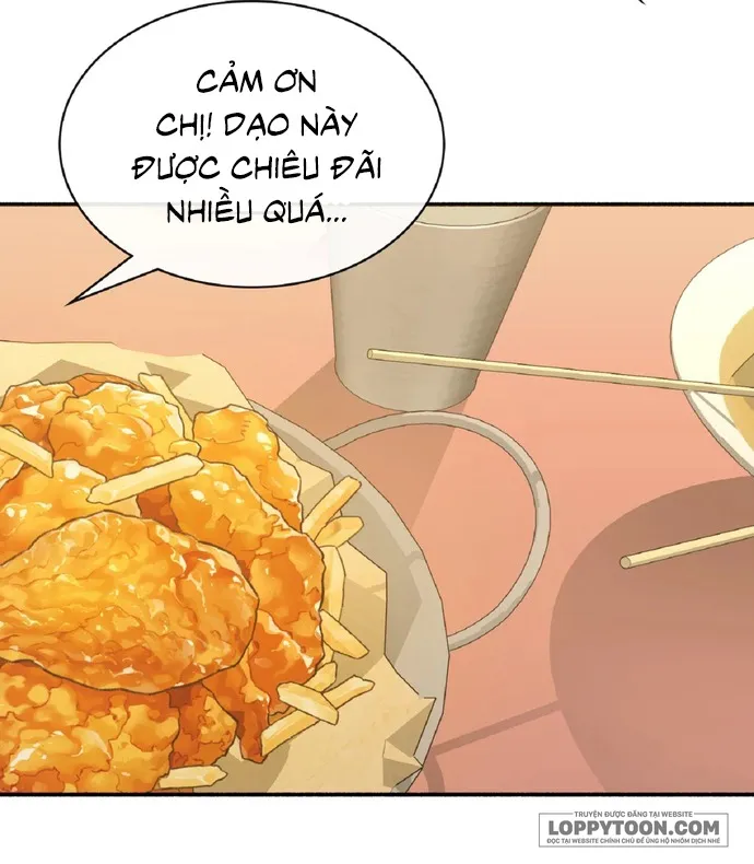 [19+] Hãy Nắm Lấy Tay Tôi - Chap 9 - Trang 32