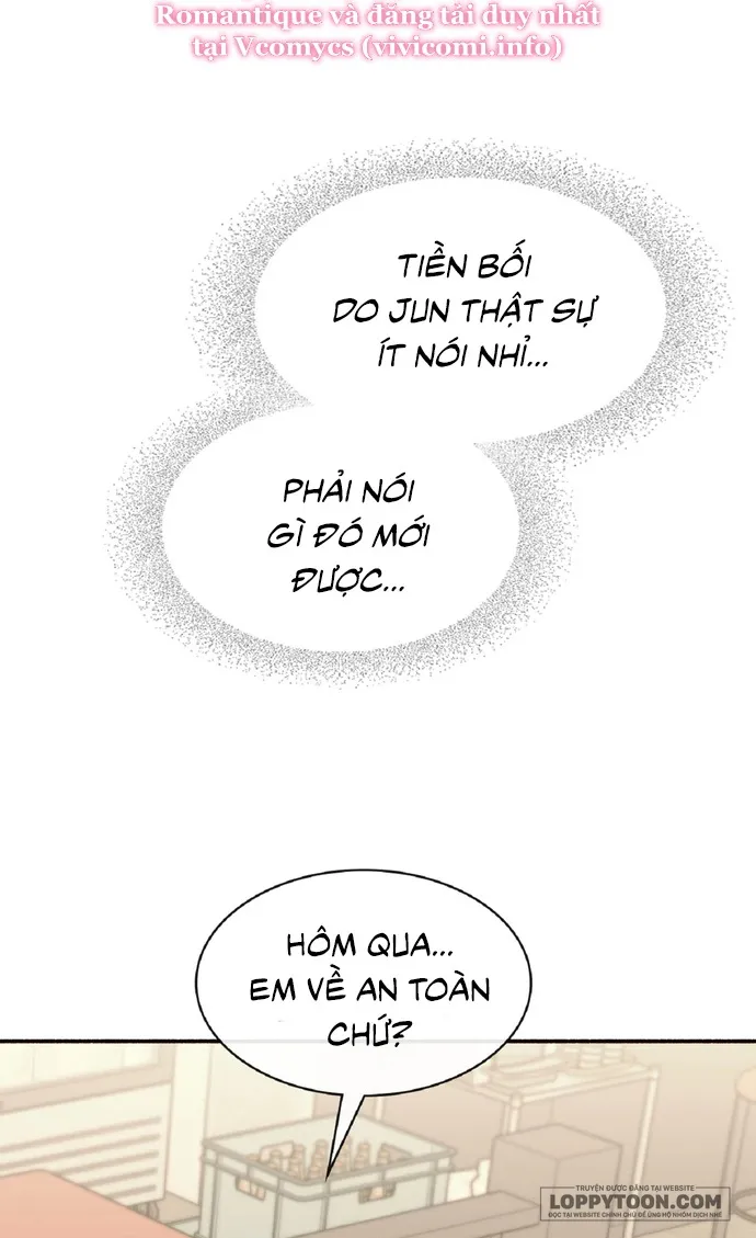 [19+] Hãy Nắm Lấy Tay Tôi - Chap 9 - Trang 39