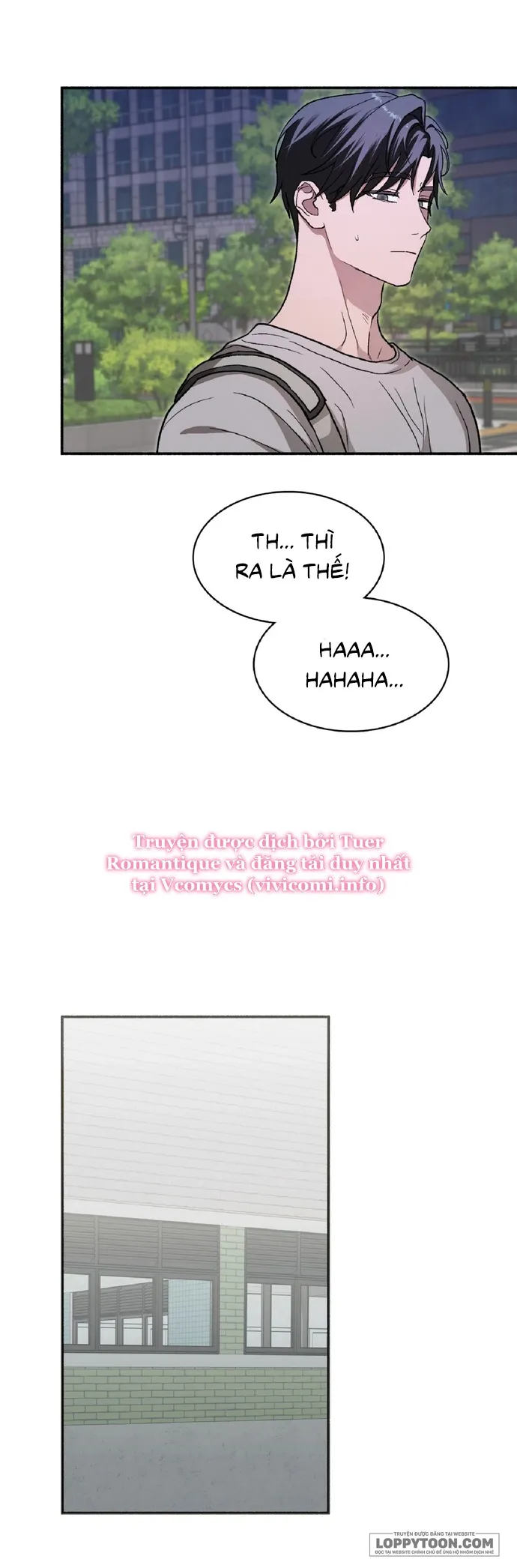 [19+] Hãy Nắm Lấy Tay Tôi - Chap 9 - Trang 51