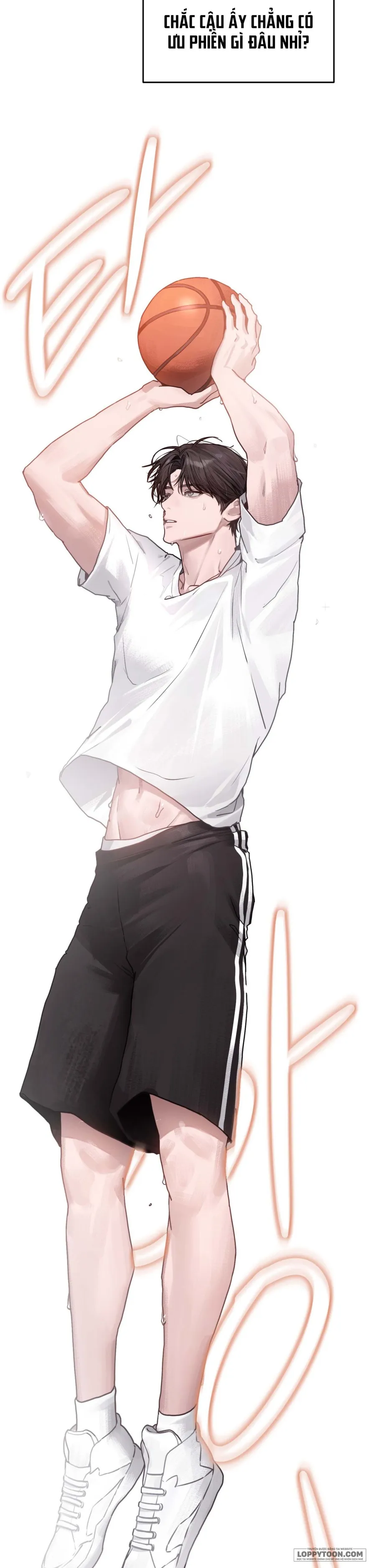 [19+] Ji Woo &amp; Woo Yeon - Chap 1 - Trang 26