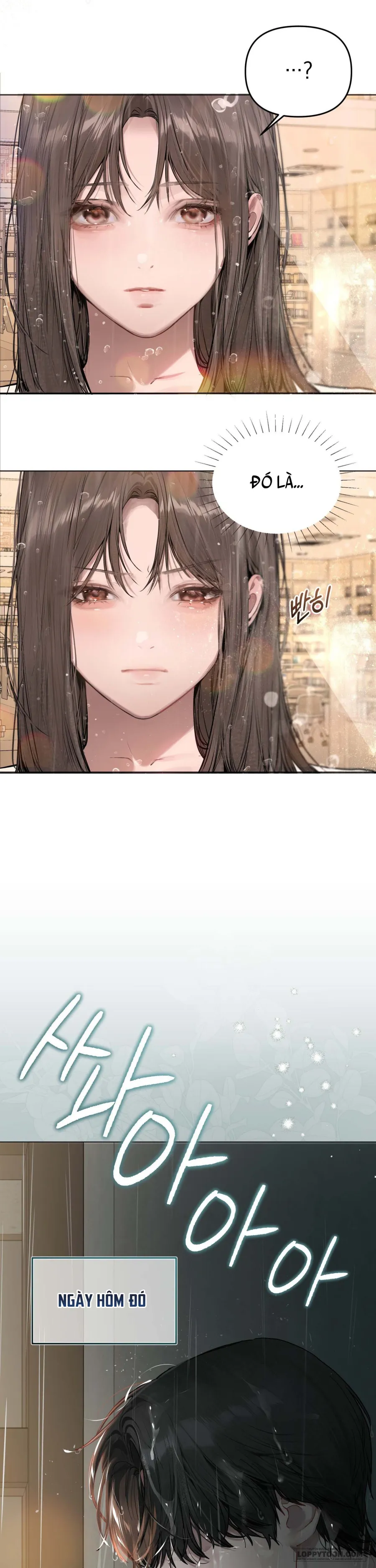 [19+] Ji Woo &amp; Woo Yeon - Chap 1 - Trang 35