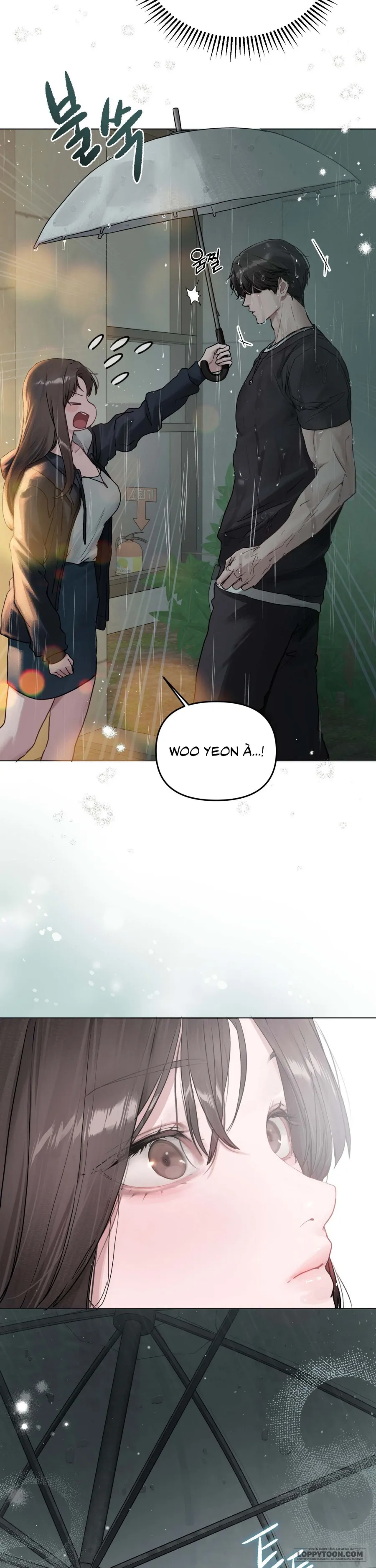[19+] Ji Woo &amp; Woo Yeon - Chap 1 - Trang 38