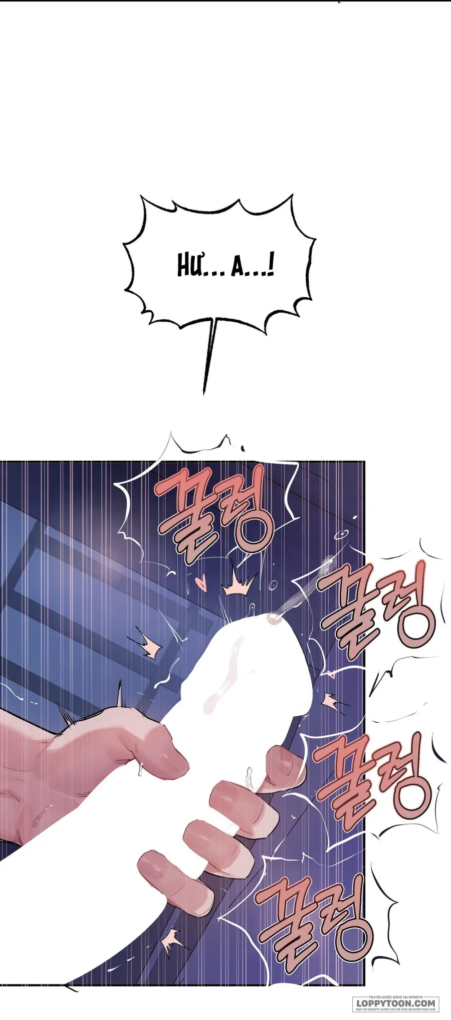 [19+] Ji Woo &amp; Woo Yeon - Chap 10 - Trang 12