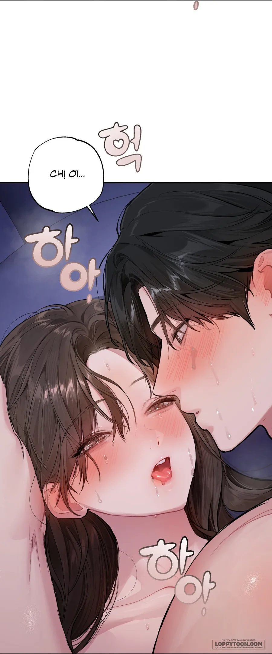 [19+] Ji Woo &amp; Woo Yeon - Chap 10 - Trang 16