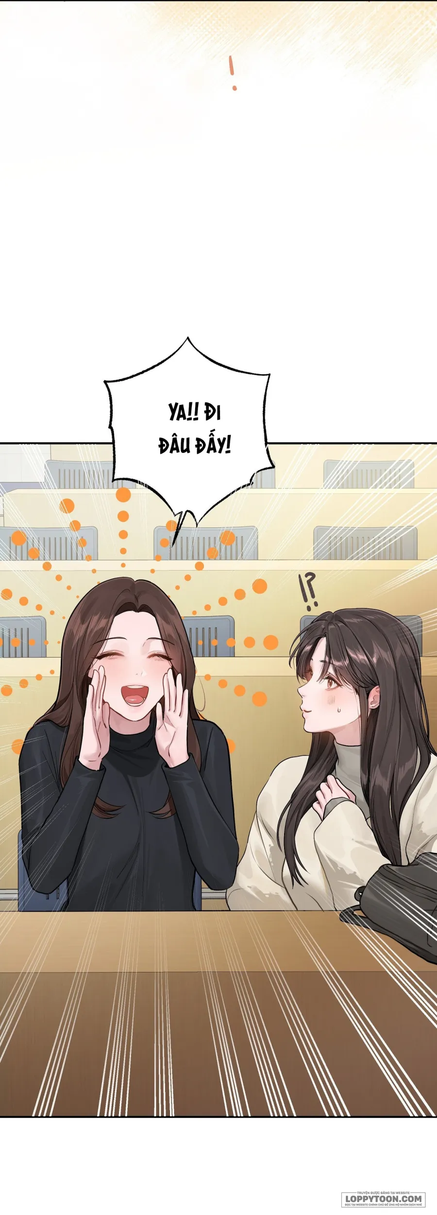 [19+] Ji Woo &amp; Woo Yeon - Chap 10 - Trang 34