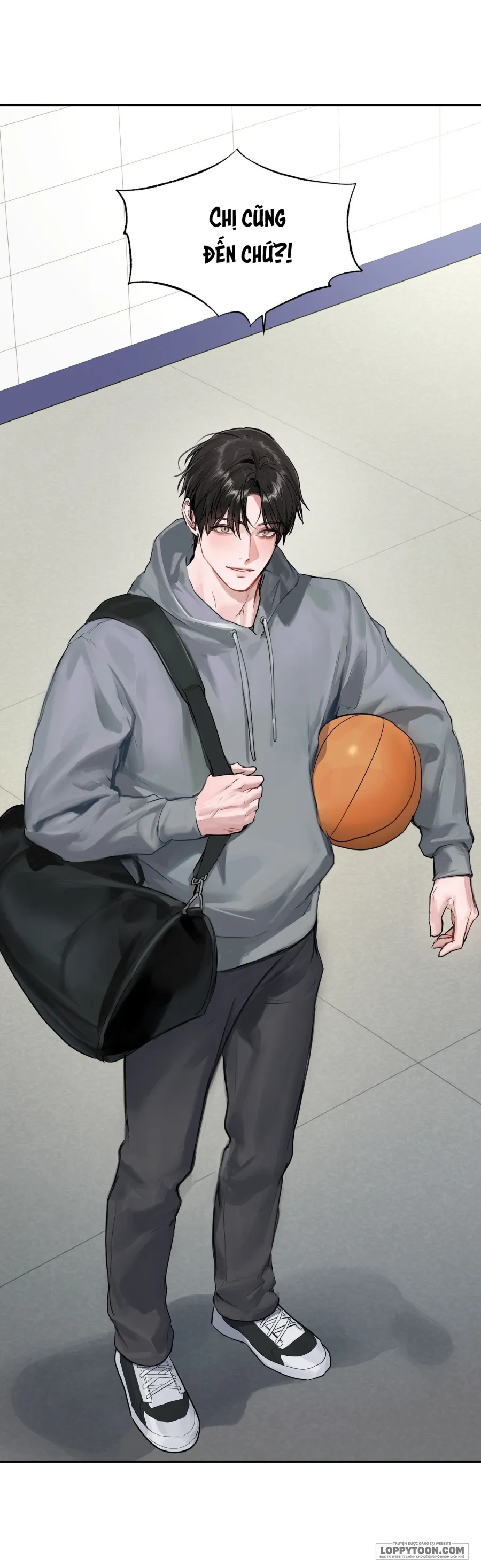 [19+] Ji Woo &amp; Woo Yeon - Chap 10 - Trang 39