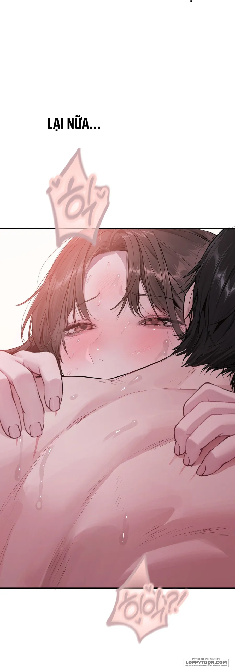 [19+] Ji Woo &amp; Woo Yeon - Chap 10 - Trang 5