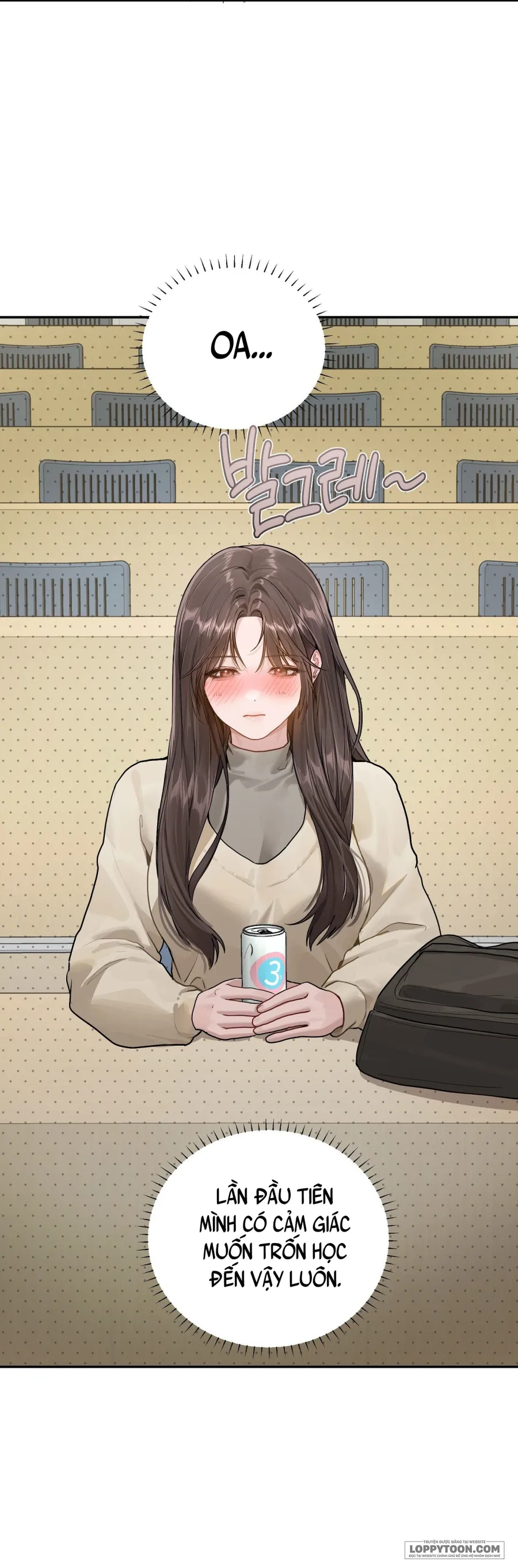 [19+] Ji Woo &amp; Woo Yeon - Chap 10 - Trang 43