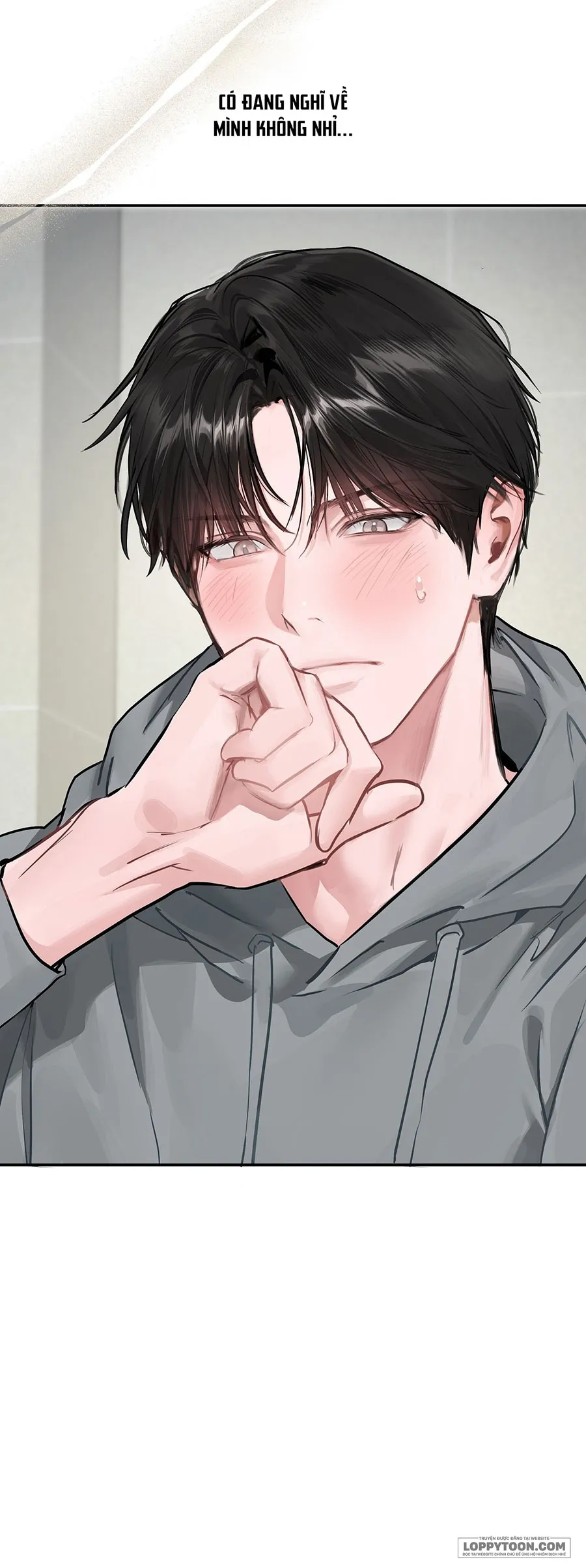 [19+] Ji Woo &amp; Woo Yeon - Chap 11 - Trang 16