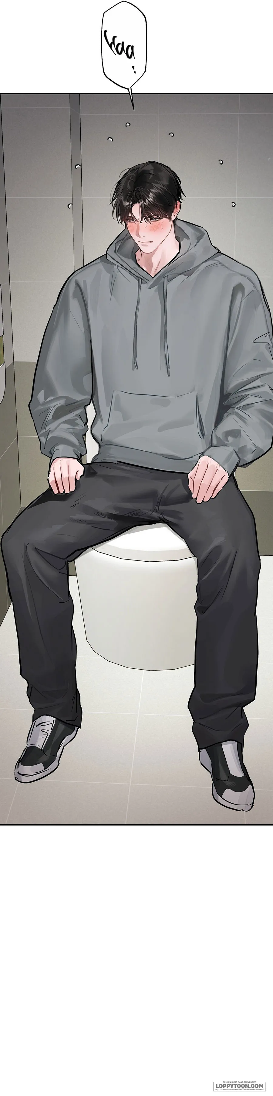 [19+] Ji Woo &amp; Woo Yeon - Chap 11 - Trang 17