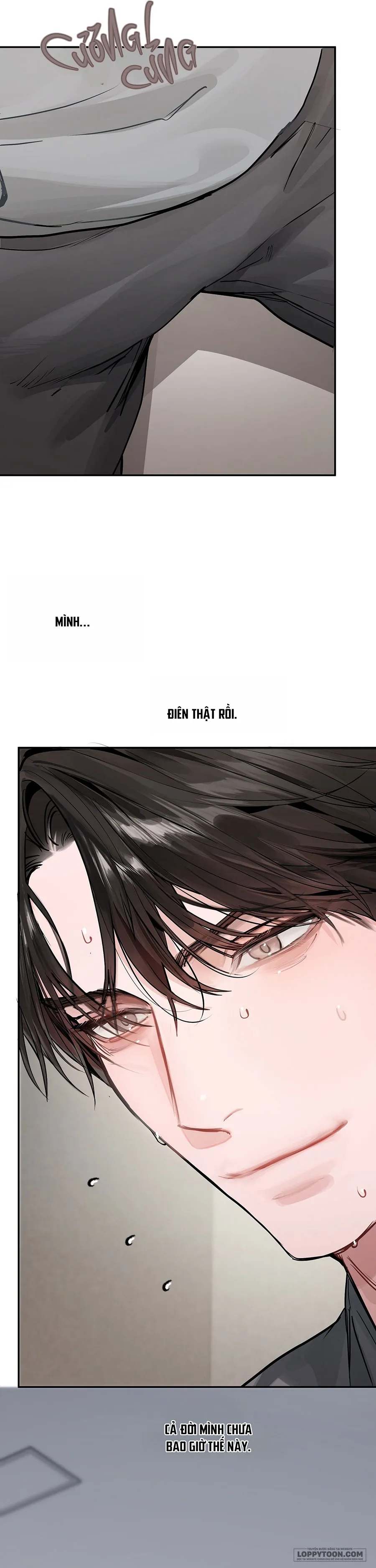 [19+] Ji Woo &amp; Woo Yeon - Chap 11 - Trang 18