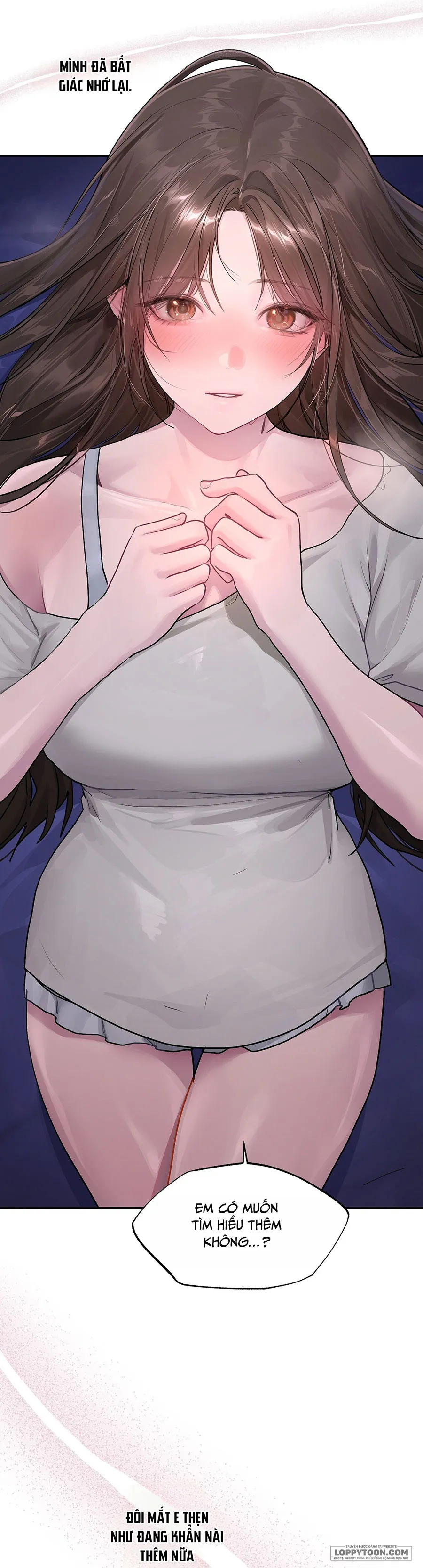 [19+] Ji Woo &amp; Woo Yeon - Chap 11 - Trang 20