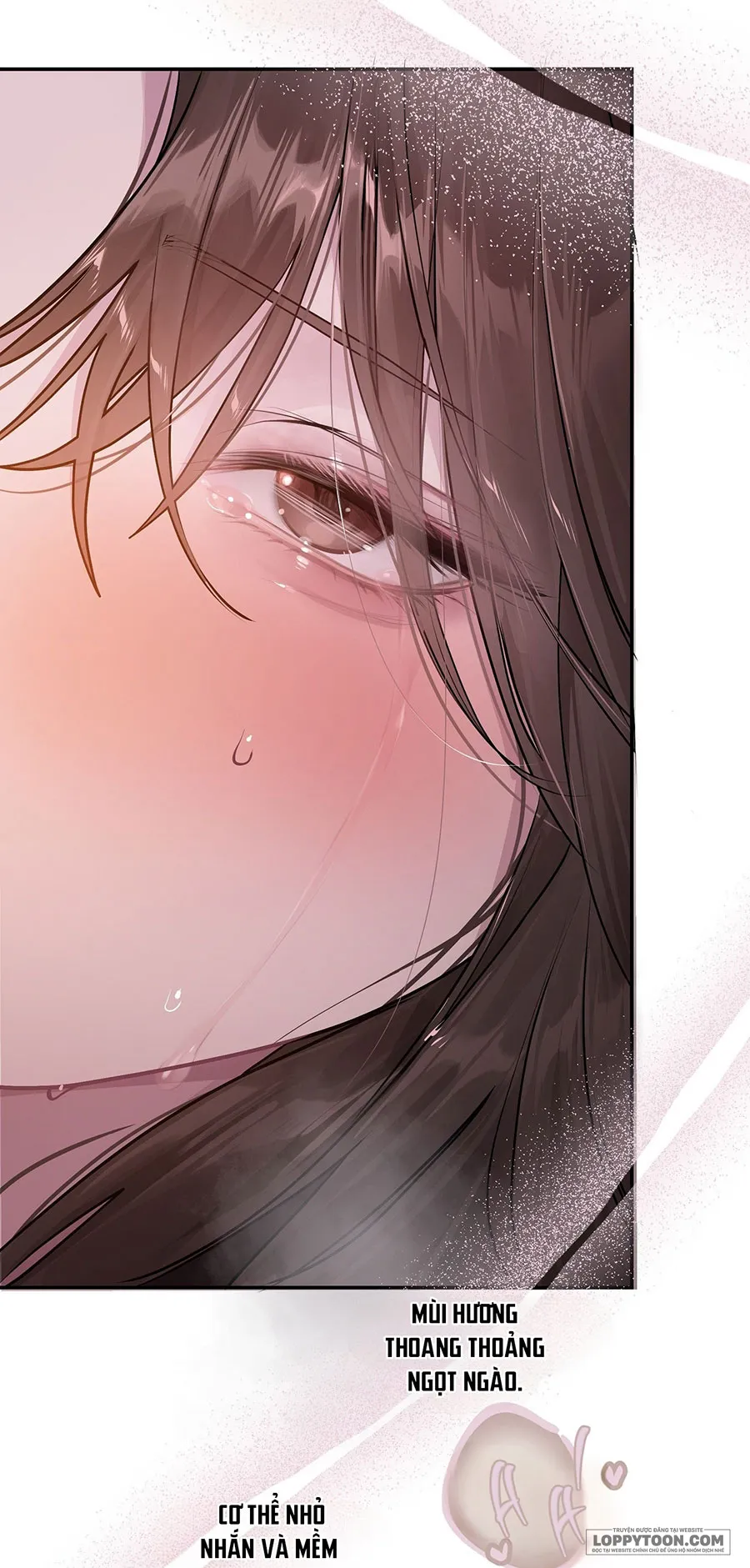 [19+] Ji Woo &amp; Woo Yeon - Chap 11 - Trang 21