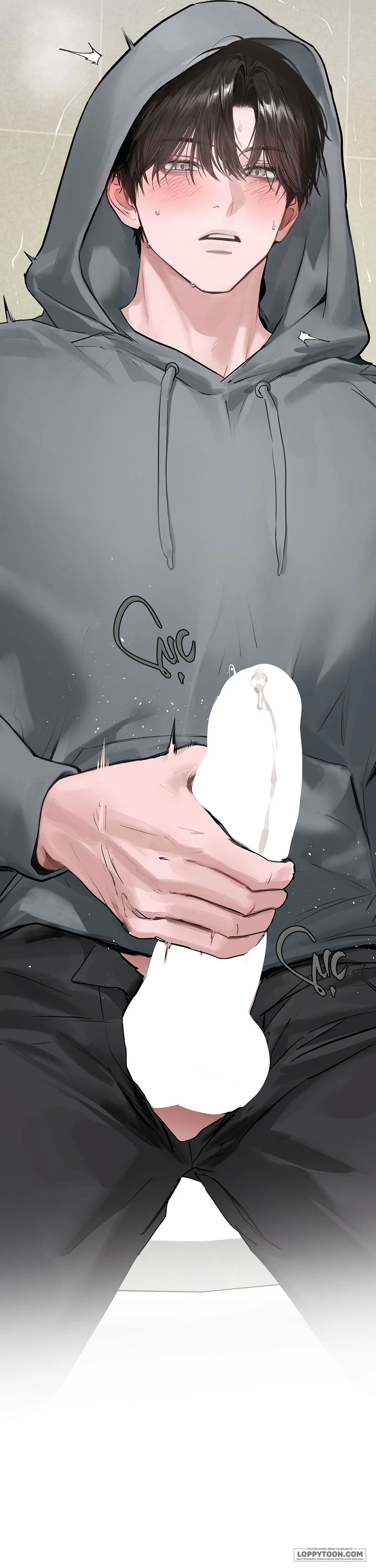 [19+] Ji Woo &amp; Woo Yeon - Chap 11 - Trang 25