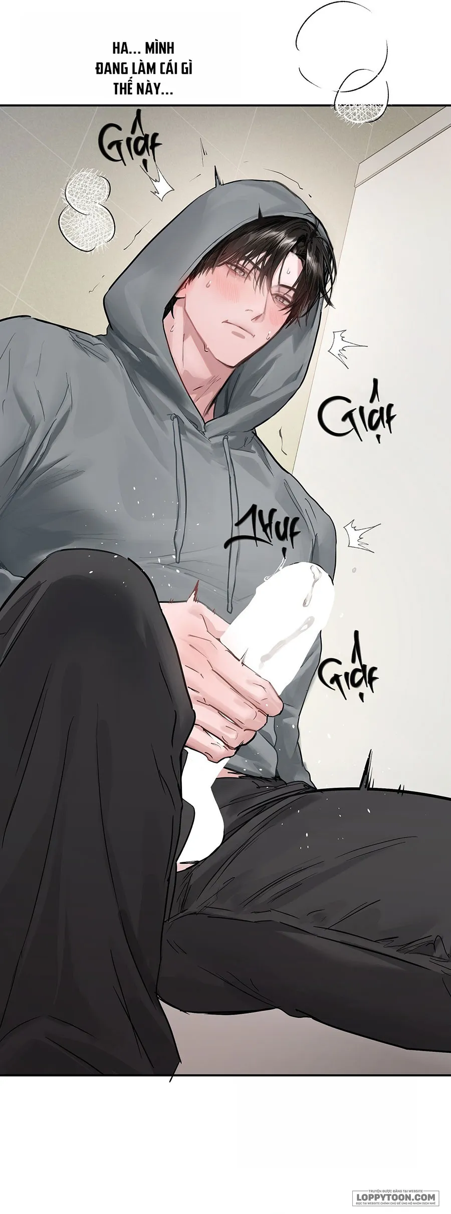 [19+] Ji Woo &amp; Woo Yeon - Chap 11 - Trang 27