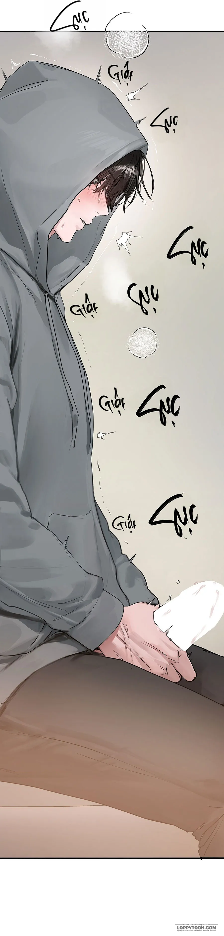 [19+] Ji Woo &amp; Woo Yeon - Chap 11 - Trang 29