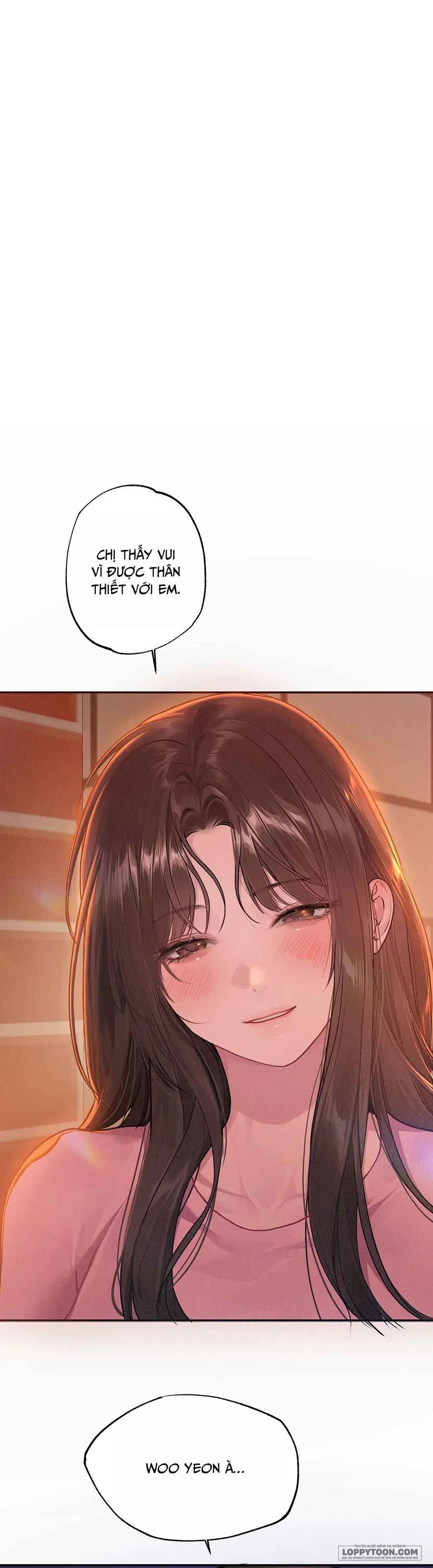 [19+] Ji Woo &amp; Woo Yeon - Chap 11 - Trang 30