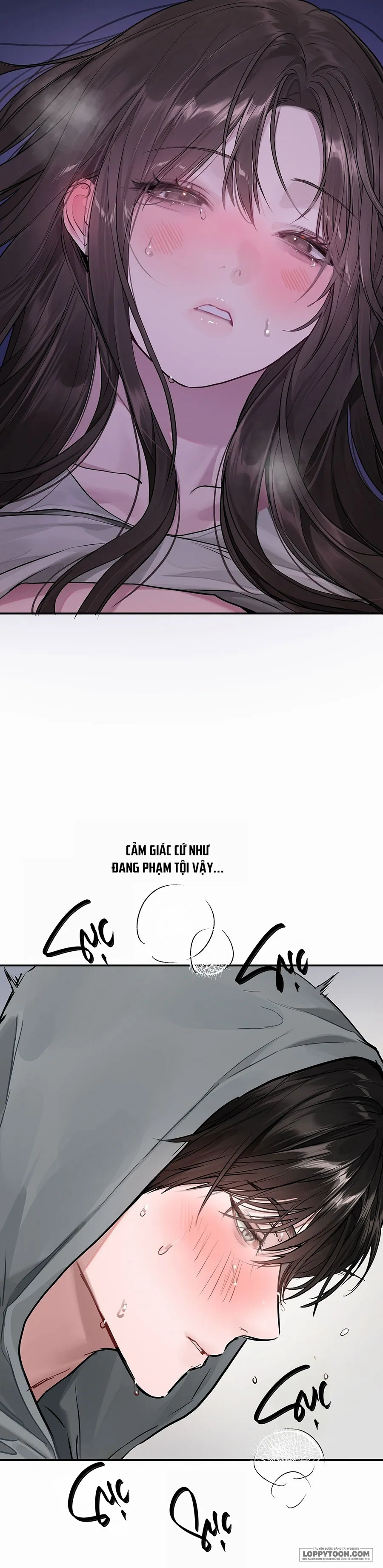 [19+] Ji Woo &amp; Woo Yeon - Chap 11 - Trang 31
