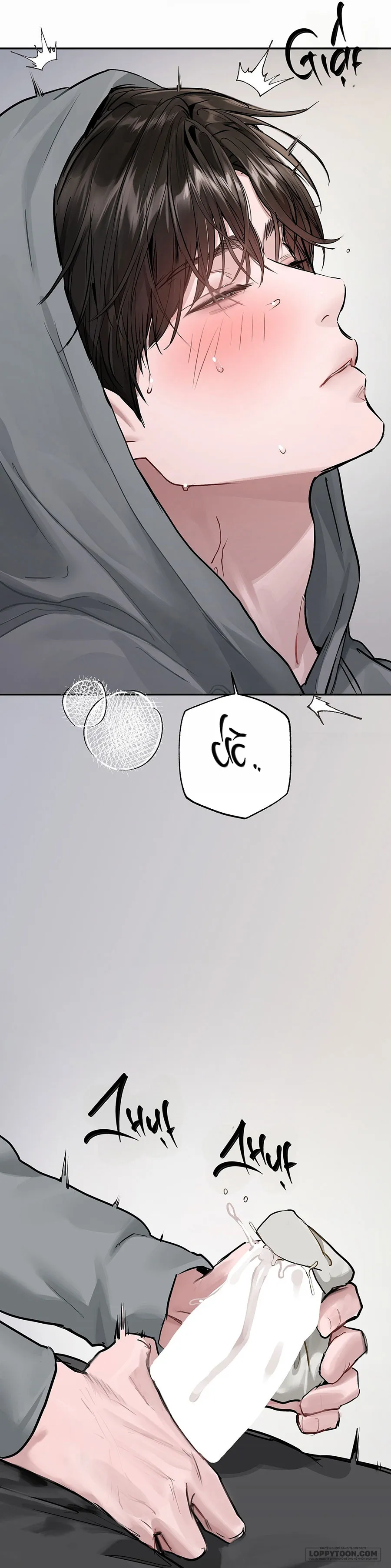 [19+] Ji Woo &amp; Woo Yeon - Chap 11 - Trang 32