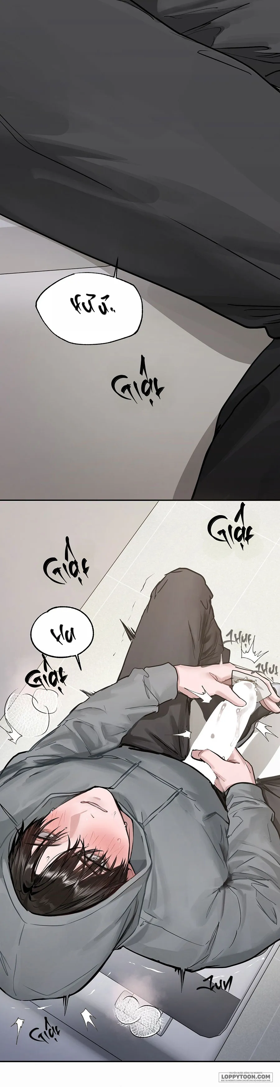 [19+] Ji Woo &amp; Woo Yeon - Chap 11 - Trang 33