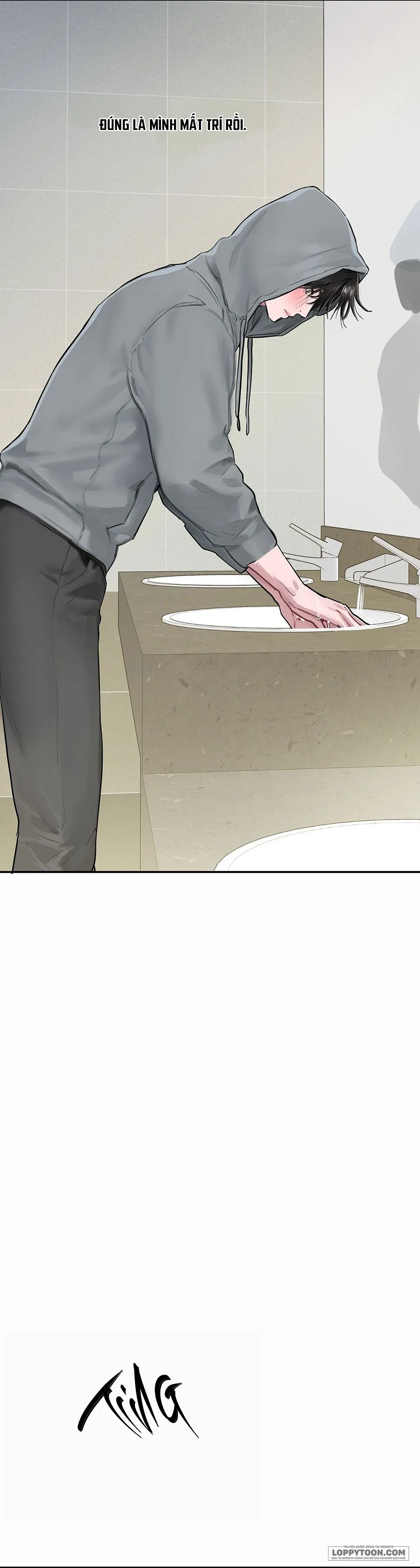 [19+] Ji Woo &amp; Woo Yeon - Chap 11 - Trang 36