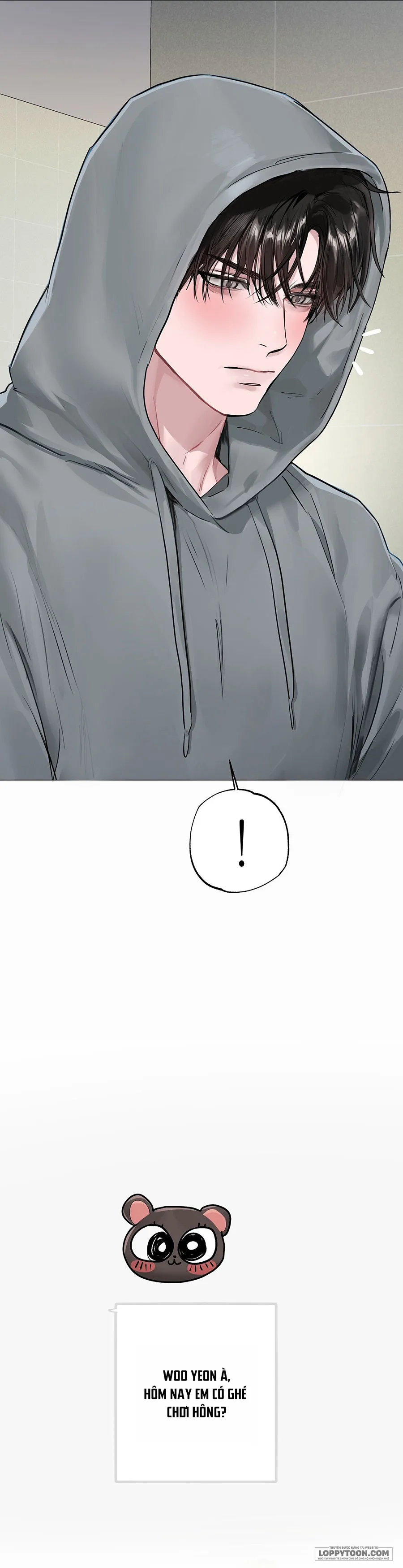 [19+] Ji Woo &amp; Woo Yeon - Chap 11 - Trang 37