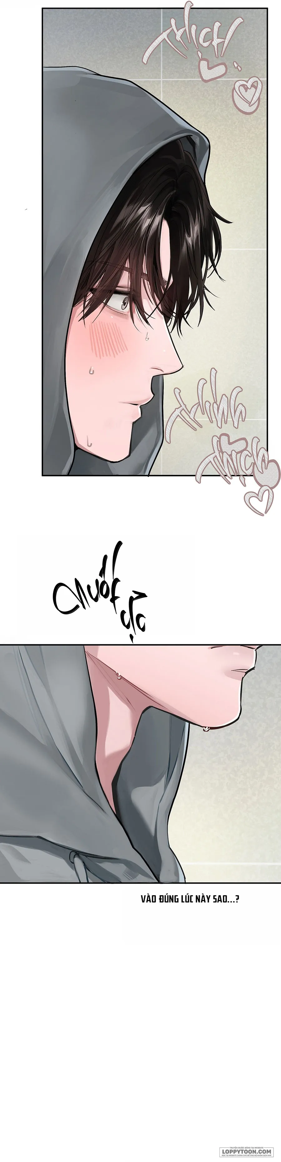 [19+] Ji Woo &amp; Woo Yeon - Chap 11 - Trang 38