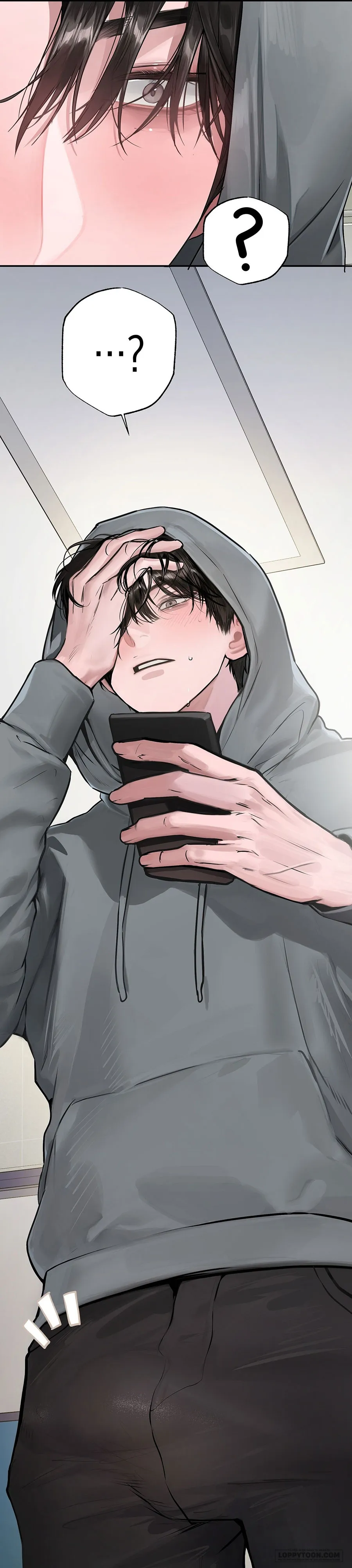 [19+] Ji Woo &amp; Woo Yeon - Chap 11 - Trang 43