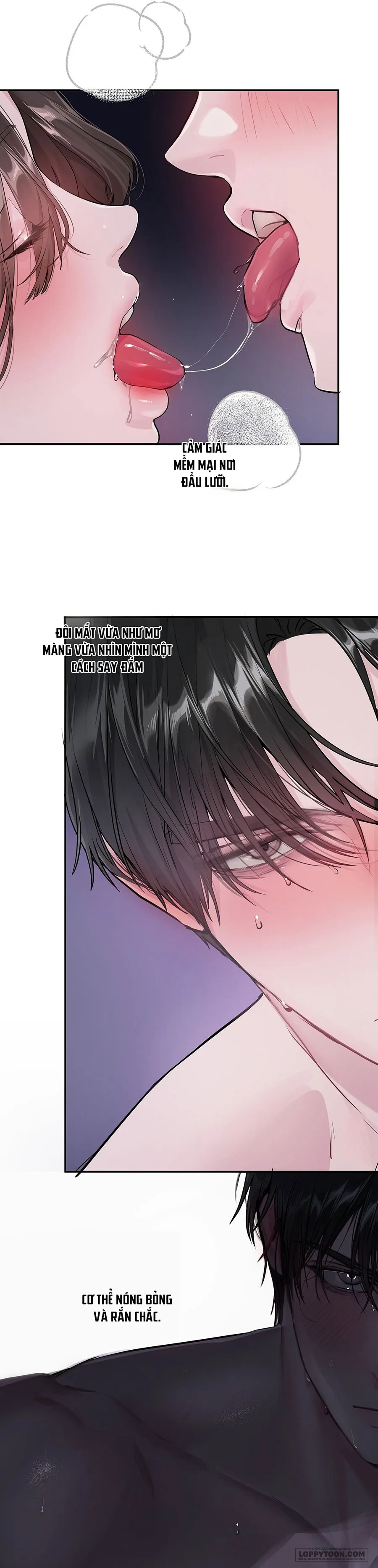 [19+] Ji Woo &amp; Woo Yeon - Chap 11 - Trang 7