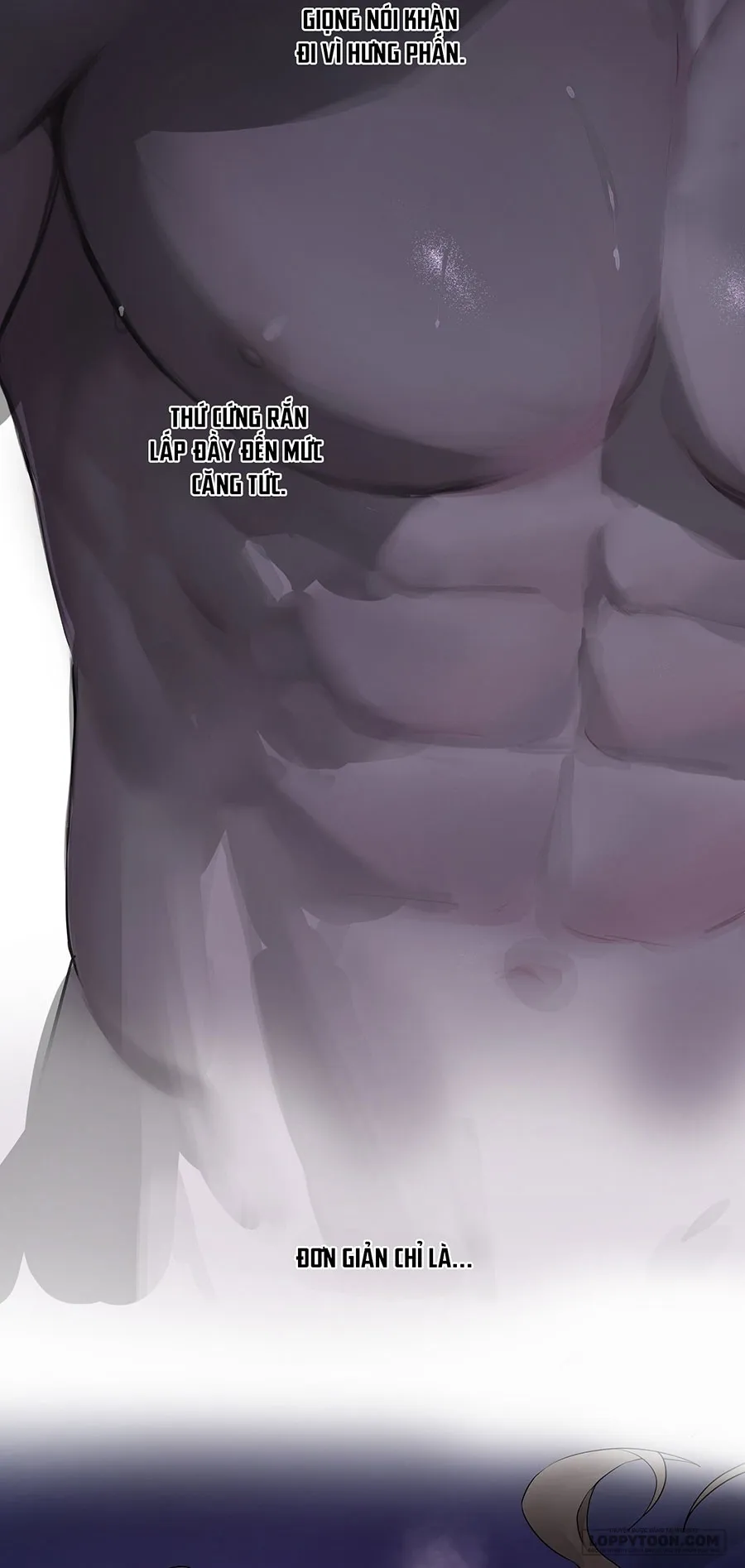 [19+] Ji Woo &amp; Woo Yeon - Chap 11 - Trang 8