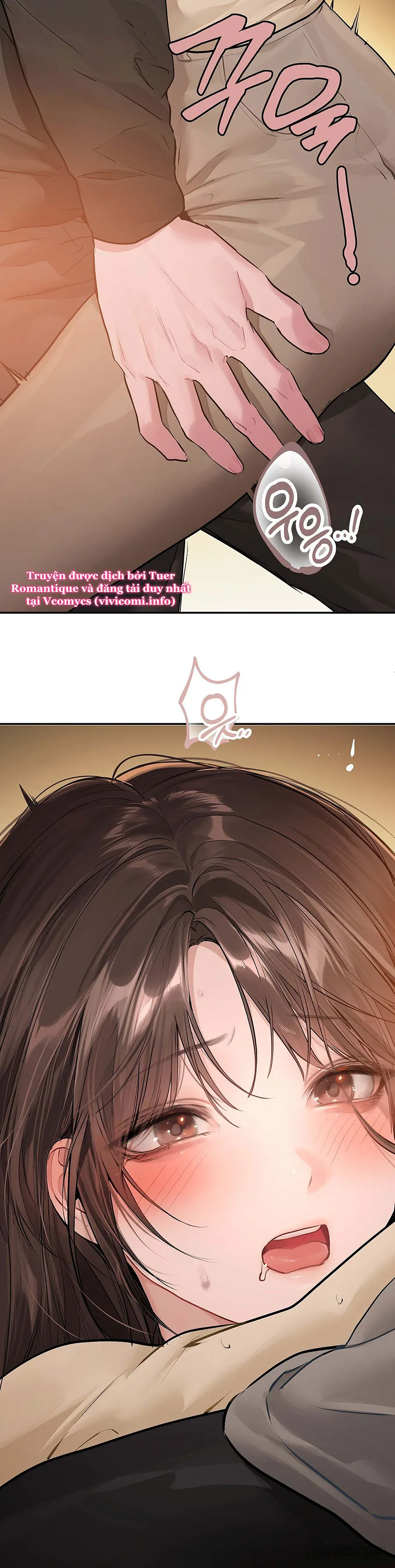 [19+] Ji Woo &amp; Woo Yeon - Chap 12 - Trang 20