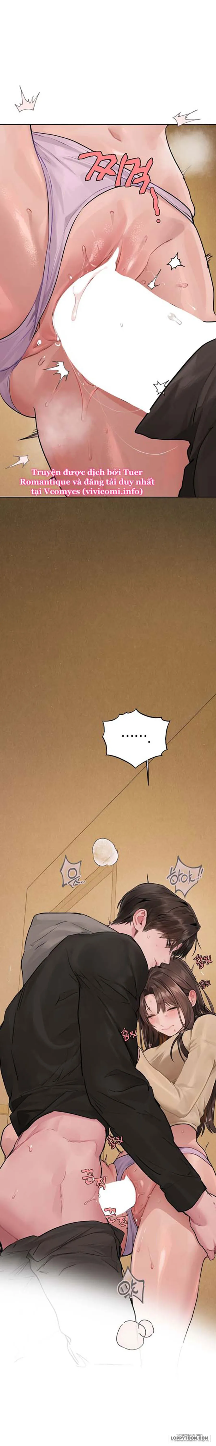 [19+] Ji Woo &amp; Woo Yeon - Chap 13 - Trang 13