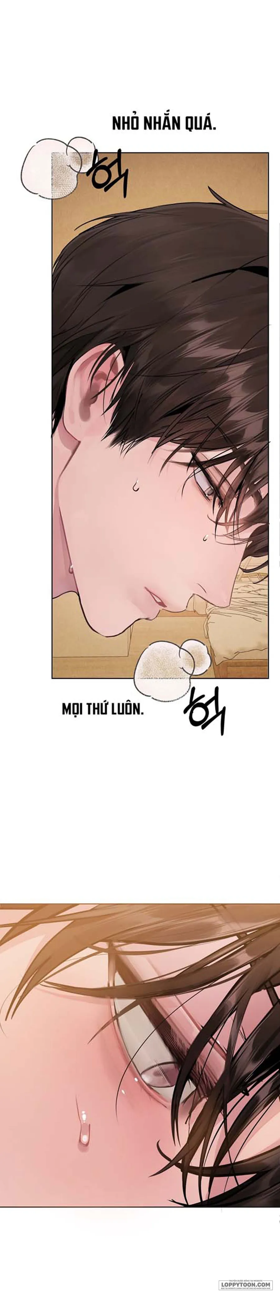 [19+] Ji Woo &amp; Woo Yeon - Chap 13 - Trang 14
