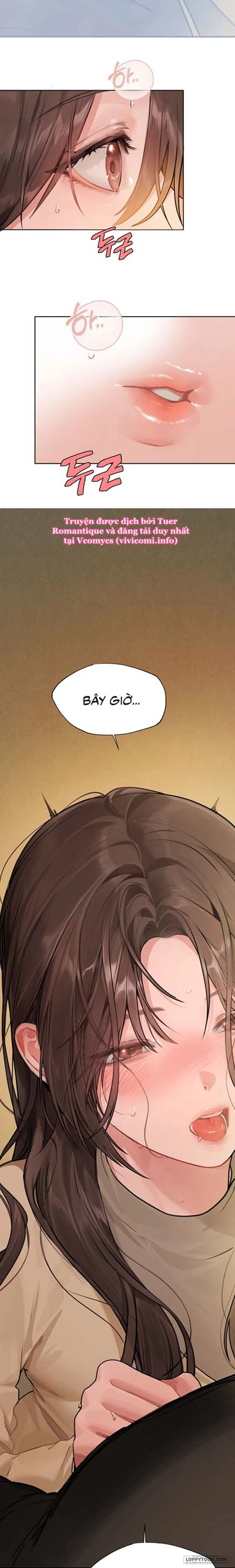 [19+] Ji Woo &amp; Woo Yeon - Chap 13 - Trang 20