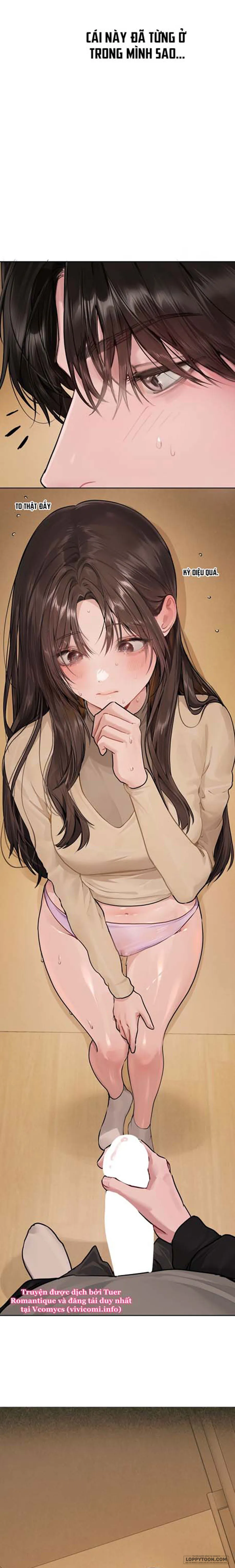 [19+] Ji Woo &amp; Woo Yeon - Chap 13 - Trang 3